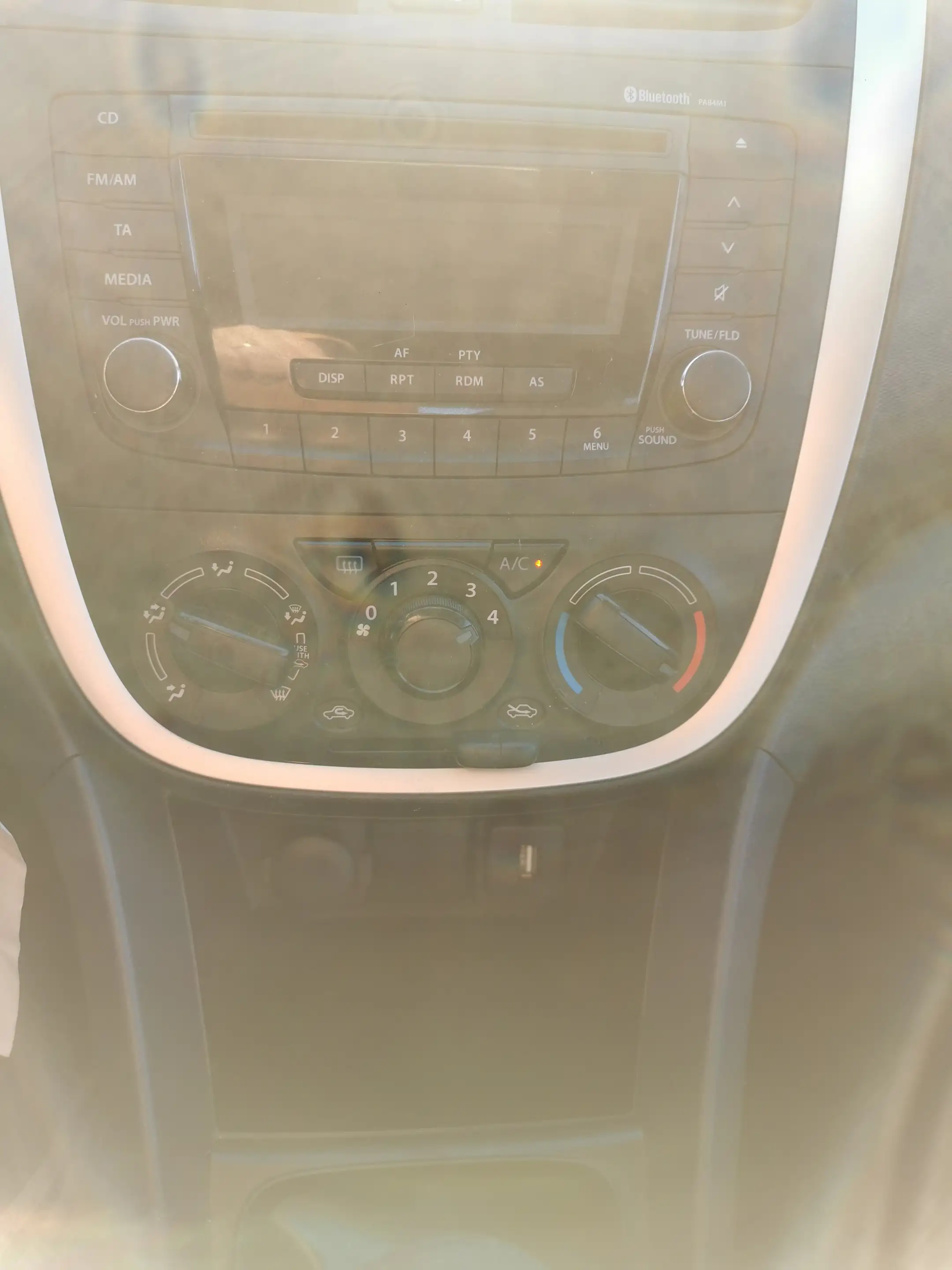 Suzuki Celerio Celerio 1.0i GL Airco — photo 13