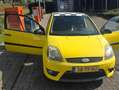 Ford Fiesta 1.6 Жовтий - thumbnail 1