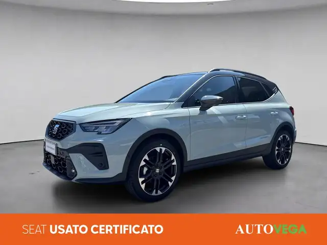 SEAT Arona 1.0 ecotsi style 95cv