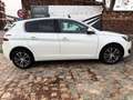 Peugeot 308 308 1.6 BlueHDi *CUIR*XENON*GPS* Blanc - thumbnail 6