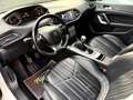 Peugeot 308 308 1.6 BlueHDi *CUIR*XENON*GPS* Blanc - thumbnail 9