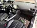 Peugeot 308 308 1.6 BlueHDi *CUIR*XENON*GPS* Blanc - thumbnail 11