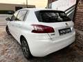 Peugeot 308 308 1.6 BlueHDi *CUIR*XENON*GPS* Blanc - thumbnail 3