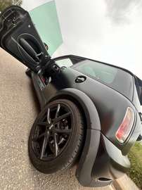Mini Cooper S John Cooper Works Parklane