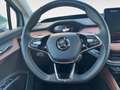 Skoda Enyaq iV 80 ecoSuite AHK,Pano,LM21 Silber - thumbnail 13