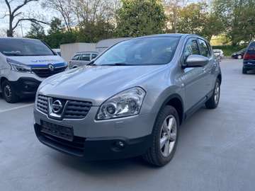 2.0 dci Allrad 4X4 Automatik Getriebe