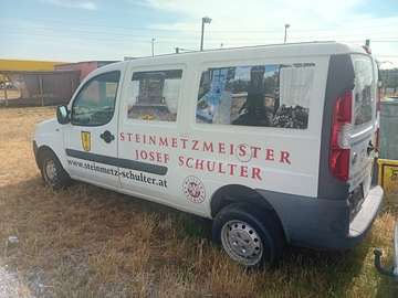 lang MAXI Benzin