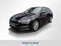 Skoda Octavia Combi 1.5 TSI e-TEC Selection DSG Navi Schwarz - thumbnail 1