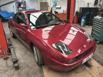 Coupé 2.0 20S Tbo Plus