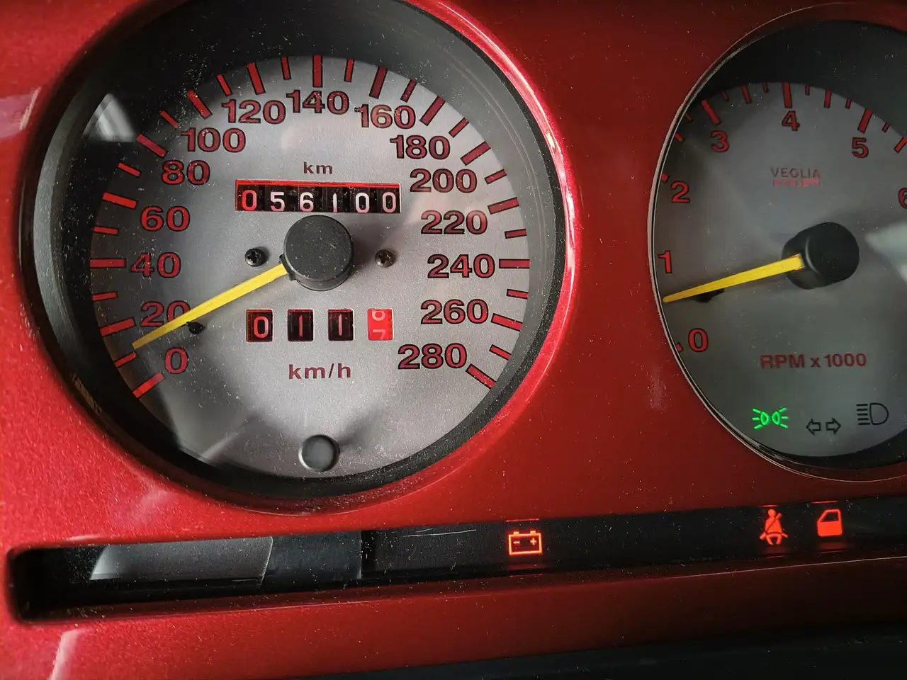 Fiat Coupe Coupé 2.0 20S Tbo Plus, foto 3