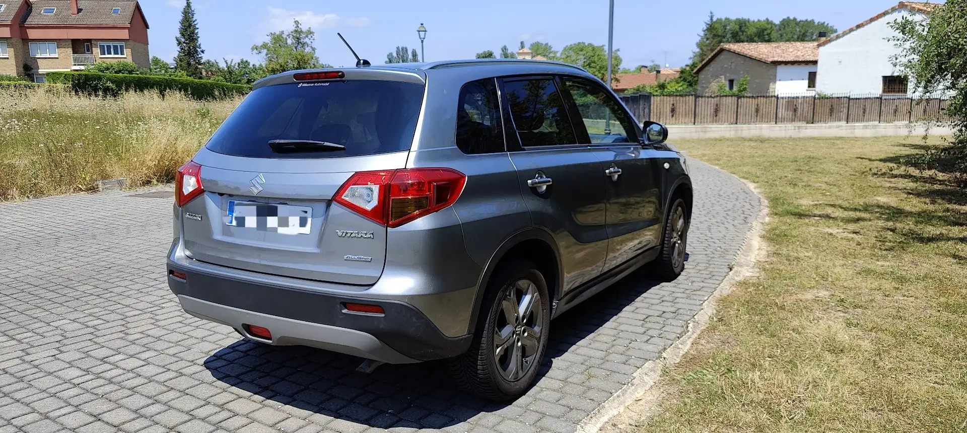 Suzuki Vitara 1.6 ddis V-Cool s&s 4wd allgrip - 2