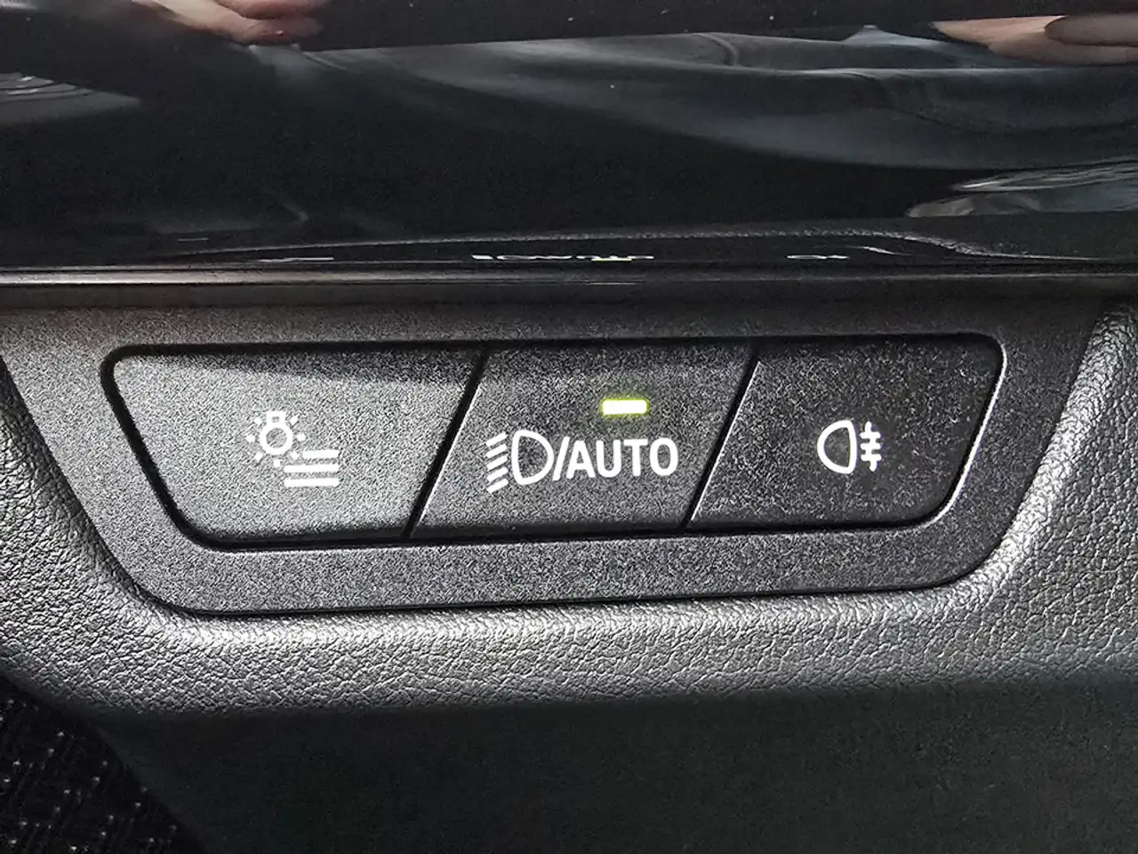 BMW iX1 xDrive30 Navi Tempom.aktiv Bluetooth PDC HeadUp 15