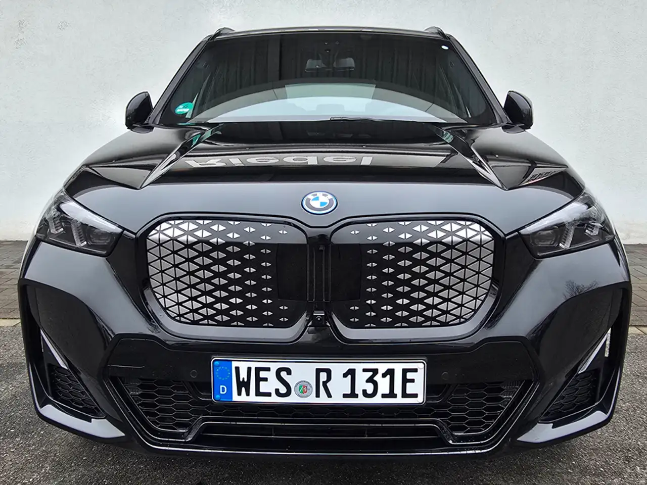 BMW iX1 xDrive30 Navi Tempom.aktiv Bluetooth PDC HeadUp 6