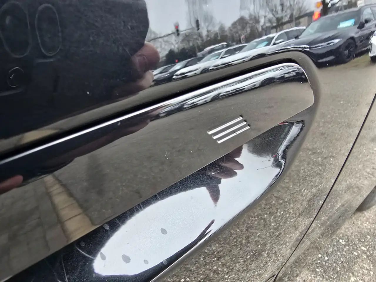 BMW iX1 xDrive30 Navi Tempom.aktiv Bluetooth PDC HeadUp 12