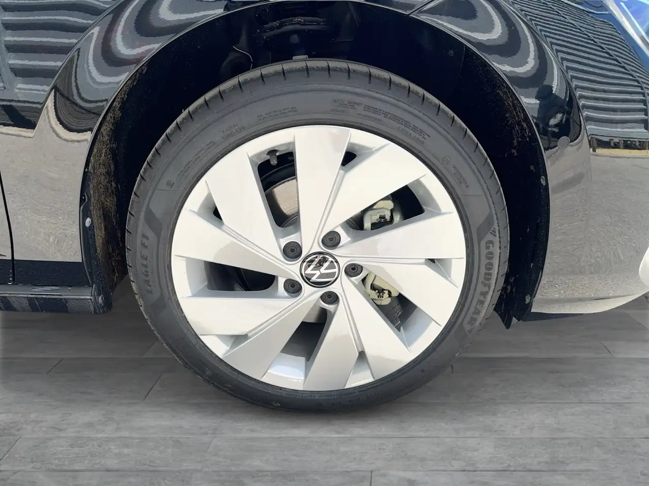 Volkswagen Golf 2026