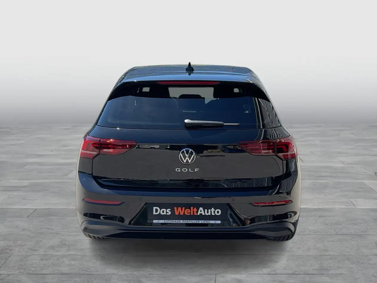 Volkswagen Golf 2026