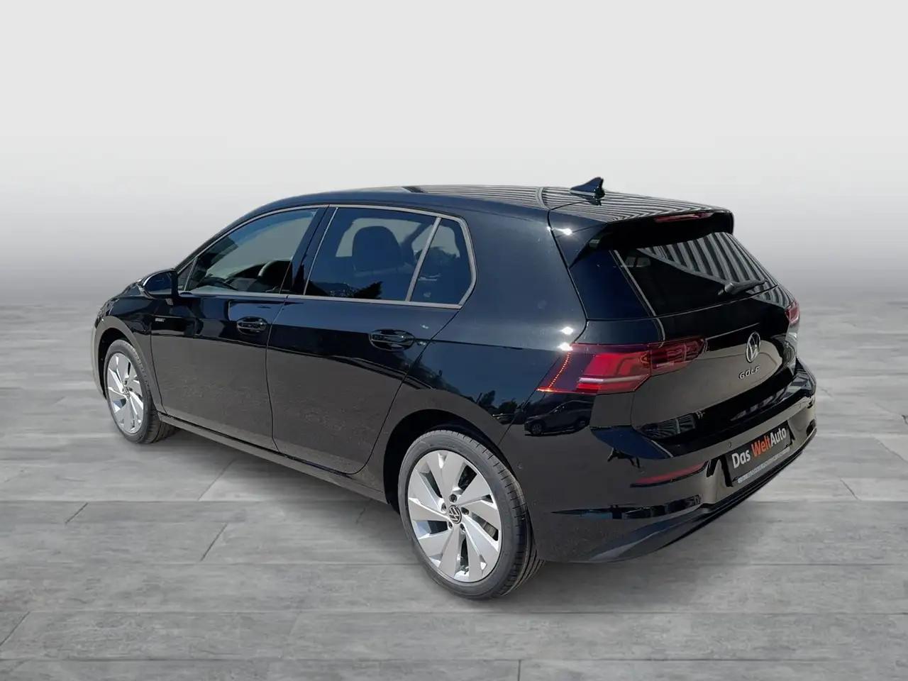 Volkswagen Golf 2026