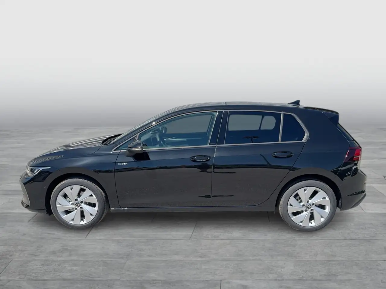 Volkswagen Golf 2026