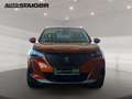 Peugeot 2008 1.2 PureTech 130 Allure LED+Navi+SHZ+Kam. Orange - thumbnail 3