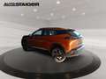 Peugeot 2008 1.2 PureTech 130 Allure LED+Navi+SHZ+Kam. Orange - thumbnail 9