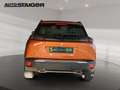 Peugeot 2008 1.2 PureTech 130 Allure LED+Navi+SHZ+Kam. Orange - thumbnail 8