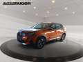 Peugeot 2008 1.2 PureTech 130 Allure LED+Navi+SHZ+Kam. Orange - thumbnail 2