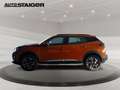 Peugeot 2008 1.2 PureTech 130 Allure LED+Navi+SHZ+Kam. Orange - thumbnail 10