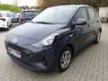 Hyundai i10 1.0 Select *Navi*ZV*Klima* Grau - thumbnail 3