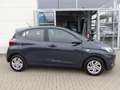 Hyundai i10 1.0 Select *Navi*ZV*Klima* Grau - thumbnail 2