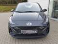 Hyundai i10 1.0 Select *Navi*ZV*Klima* Grau - thumbnail 4