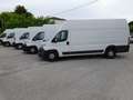 Fiat Ducato MAXI 35 XLH3 2.3 Multijet 130CV EURO6B L3 H3 L3H3 Bianco - thumbnail 1