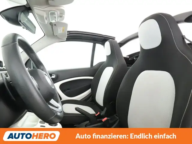 Smart Fortwo view 10