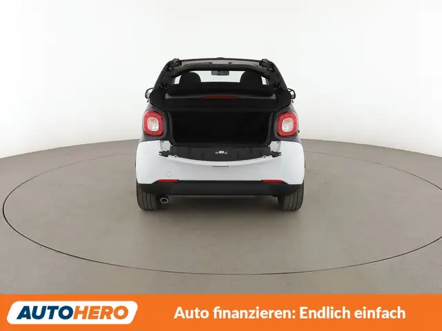 Smart Fortwo view 14