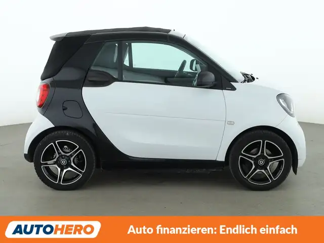 Smart Fortwo view 7
