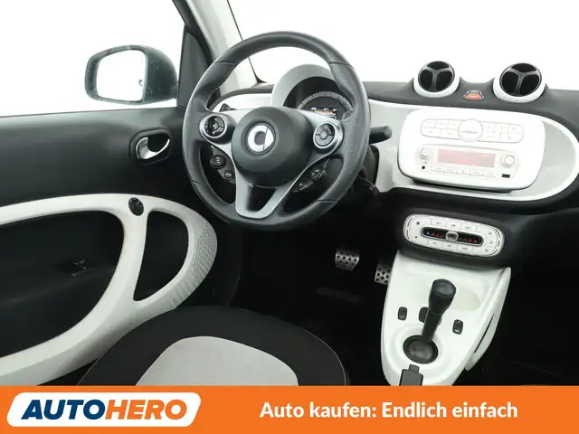 Smart Fortwo view 13