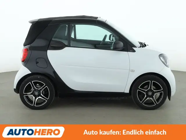 Smart Fortwo view 7