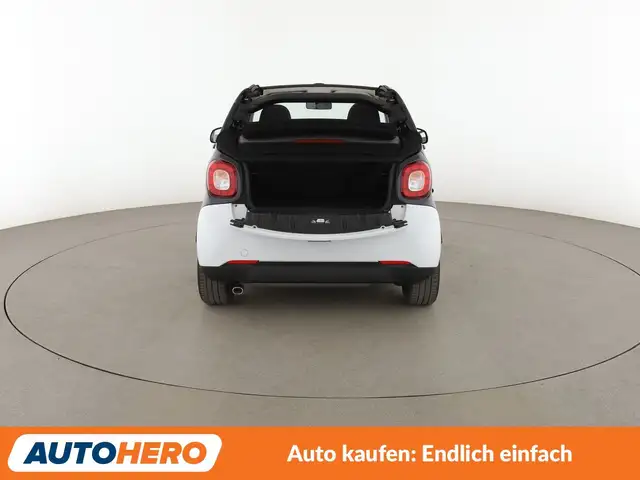 Smart Fortwo view 14