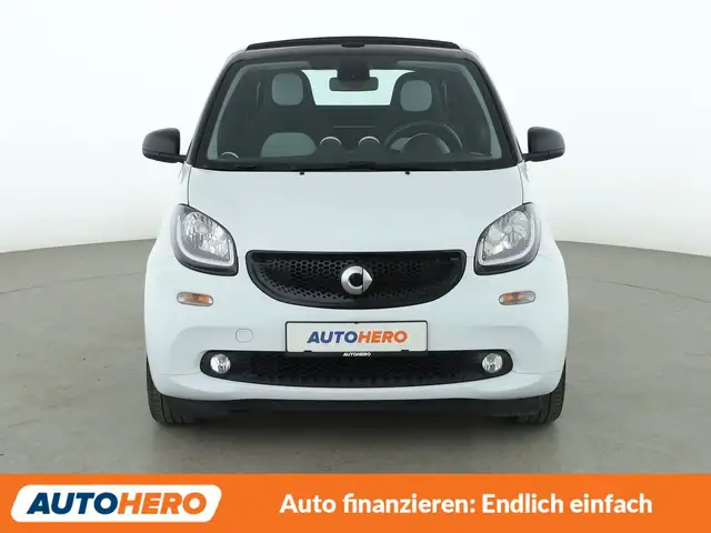 Smart Fortwo view 9