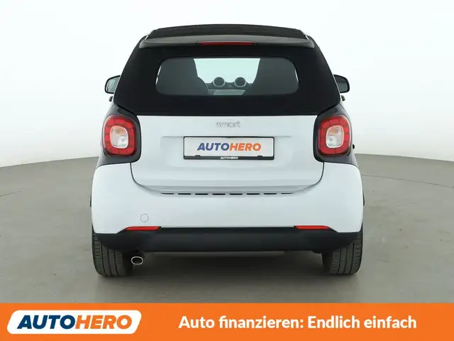 Smart Fortwo view 5