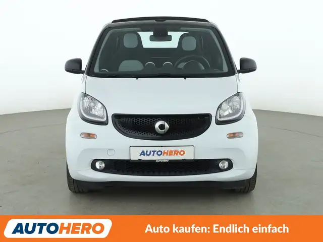 Smart Fortwo view 9
