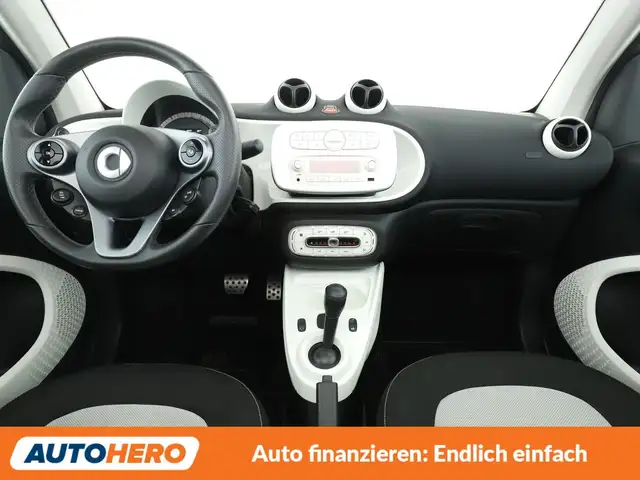 Smart Fortwo view 12