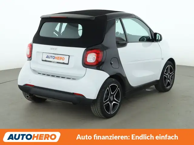 Smart Fortwo view 6