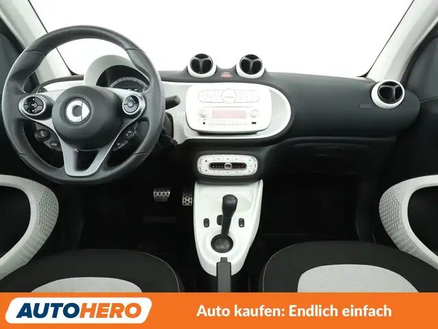 Smart Fortwo view 12