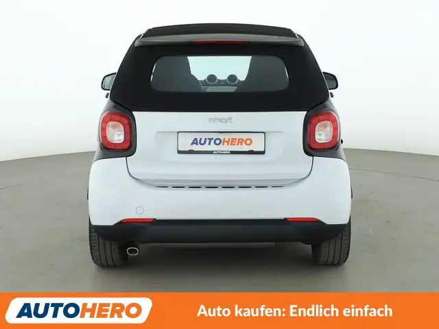 Smart Fortwo view 5