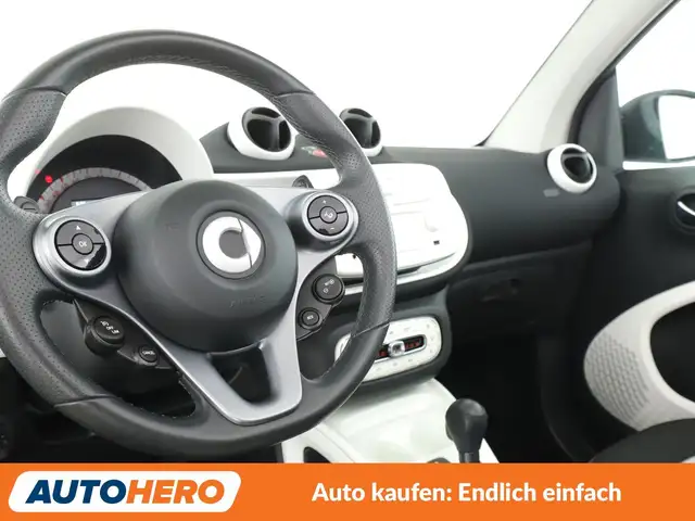 Smart Fortwo view 11