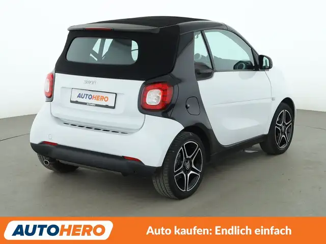 Smart Fortwo view 6