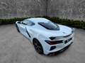 Corvette C8 C8 Coupe 6.2 Stingray 3LT auto Bianco - thumbnail 3