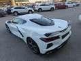 Corvette C8 C8 Coupe 6.2 Stingray 3LT auto Bianco - thumbnail 7