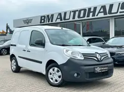 Renault Kangoo Rapid 1.5DCI*SITZHEIZUNG*S HEFT*KAMERA*