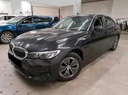 Bmw 316 dA sport,LED,SHZ,MFLR,LiveCockProf*55